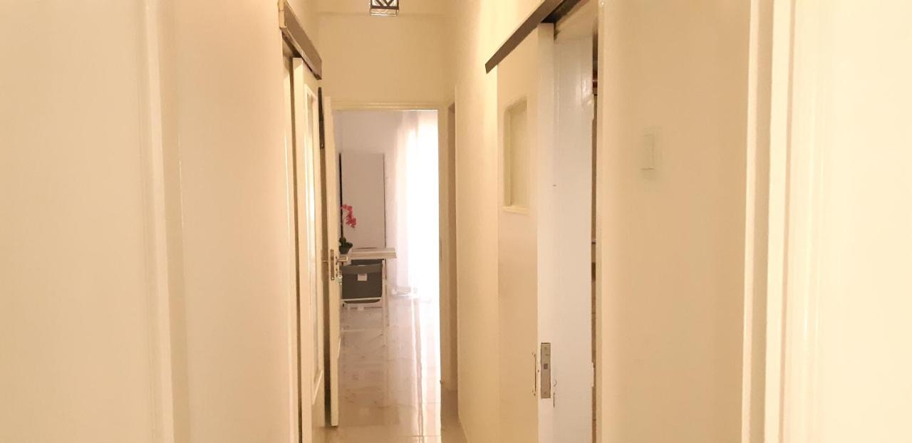 Luxury Apartment Near Metro By Hospitality Gr Atenas Exterior foto