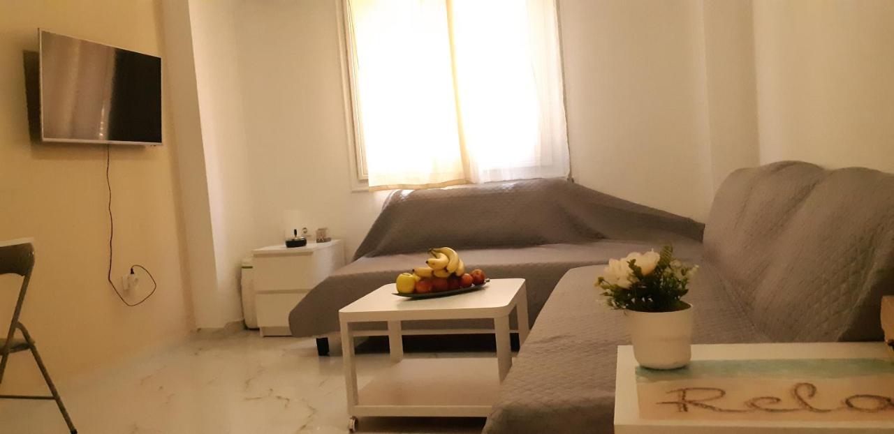 Luxury Apartment Near Metro By Hospitality Gr Atenas Exterior foto